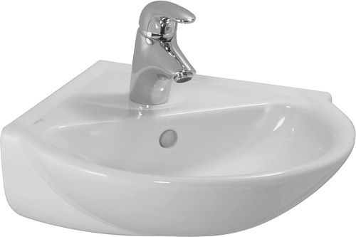 Раковина Laufen Pro 8.1695.6.000.104.1 Раковина Laufen Pro 8.1695.6.000.104.1