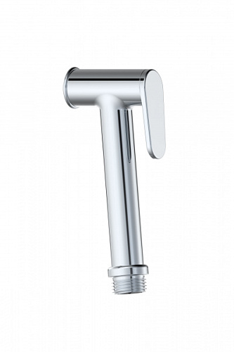 Лейка для гигиенического душа Wonzon & Woghand  WW-88PQ01-CR