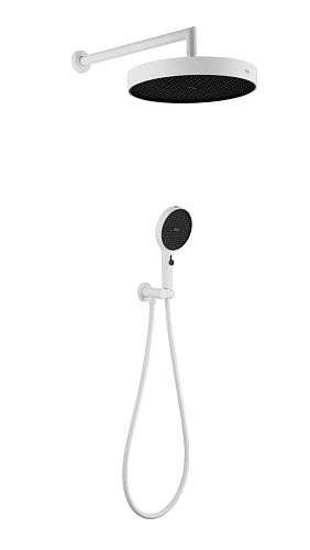 Лейка для душа Boheme Cell 427-MW Лейка для душа Boheme Cell 427-MW