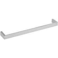 Полотенцедержатель Cisal QU09010121  Quad  45 см, цвет хром