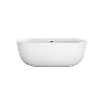 Акриловая ванна BelBagno BB706-1700-770 Акриловая ванна BelBagno BB706-1700-770