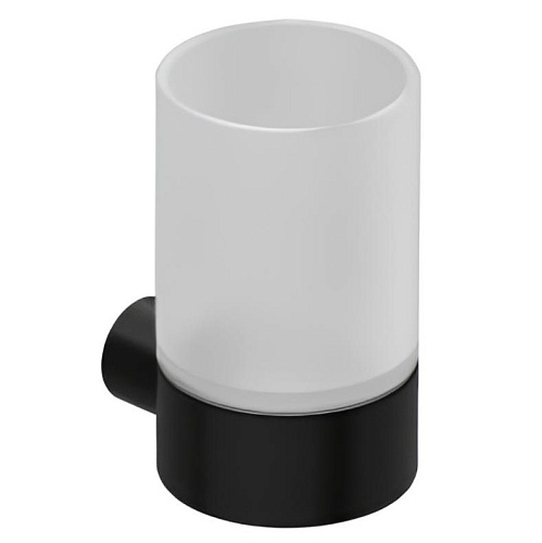 Держатель со стаканом Kludi VELA R 5897539 - купить в Санкт-Петербурге, цена на Держатель со стаканом Kludi VELA R 5897539 в интернет-магазине Керамос Держатель со стаканом Kludi VELA R 5897539 купить недорого в интернет-магазине Керамос