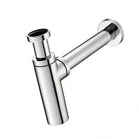 Дизайн-сифон Ideal Standard E0079AA для раковины 1.1/4", Chrome (хром) Дизайн-сифон Ideal Standard E0079AA для раковины 1.1/4", Chrome (хром)
