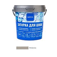 Цементная затирка Kiitos №25 багамы, 1 кг Цементная затирка Kiitos №25 багамы, 1 кг