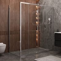 Душевой уголок Cezares MOLVENO MOLVENO-AH-2/1-170/90-C-Cr-IV