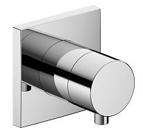 Запорный вентиль Keuco 59541011002 IXMO DN 15, хром