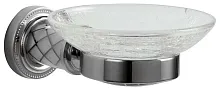 Мыльница Boheme MURANO 10903-B-CR Мыльница Boheme MURANO 10903-B-CR