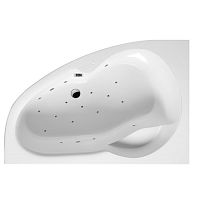 Ванна гидромассажная Excellent NEWA WAEX.NEL16.RELAX.CR