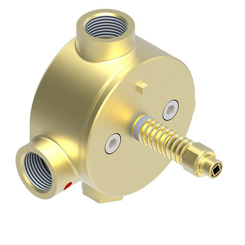 THG G00-A00-8300 General items Встраиваемая  часть термостата на