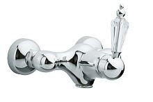 Смеситель Boheme 344 Brillante Ripresa для душа, хром