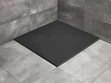 Душевой поддон прямоугольный Radaway HKC100100-64