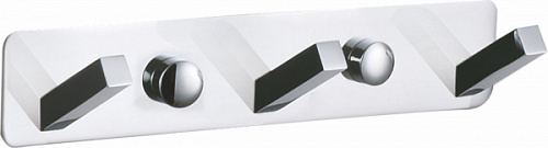 Крючок Wonzon & Woghand  WW-9385-3 купить недорого в интернет-магазине Керамос