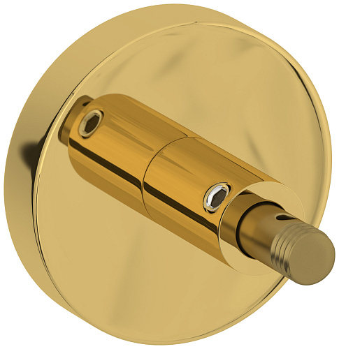 Кронштейн Сунержа 03-1500-0000 телескопический н/ж (к-т), золото Кронштейн Сунержа 03-1500-0000 телескопический н/ж (к-т), золото