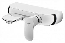 Смеситель AM.PM F3010000 Sensation для ванны/душа, хром