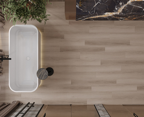 Плитка SPC AlpineFloor ТИТАН 6 TITAN 6 ЕСО 28-5 Плитка SPC AlpineFloor ТИТАН 6 TITAN 6 ЕСО 28-5