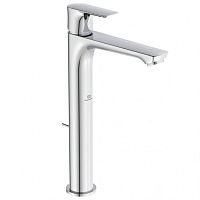 Смеситель Ideal Standard A7026AA Connect Air для раковины, Chrome (хром) Смеситель Ideal Standard A7026AA Connect Air для раковины, Chrome (хром)