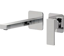 Смеситель Remer Absolute AU15PL для раковины