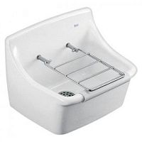 Раковина для стирки Jacob Delafon Professional E1898-00