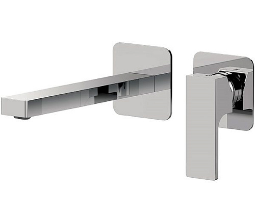 Смеситель Remer Absolute AU15PL для раковины Смеситель Remer Absolute AU15PL для раковины