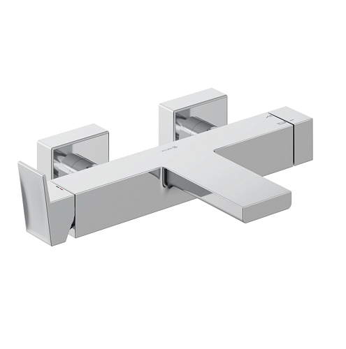 Смеситель для ванны/душа Kludi DECUS 546910575