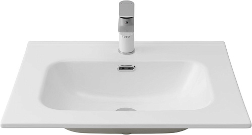 Раковина Aquanet Flat 00330429 Раковина Aquanet Flat 00330429