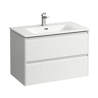 Тумба с раковиной, подвесная Laufen Palace 8.6070.5.261.104.1 Тумба с раковиной, подвесная Laufen Palace 8.6070.5.261.104.1