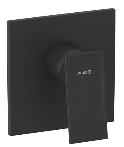 Смеситель для душа Kludi DECUS 547553975 Смеситель для душа Kludi DECUS 547553975