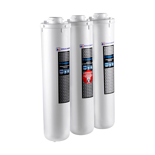 Фильтр для воды Omoikiri 4998003