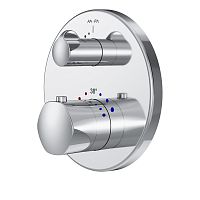 Смеситель AM.PM GEM F9085500 Смеситель AM.PM GEM F9085500