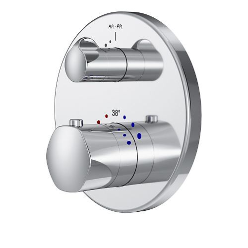 Смеситель AM.PM GEM F9085500