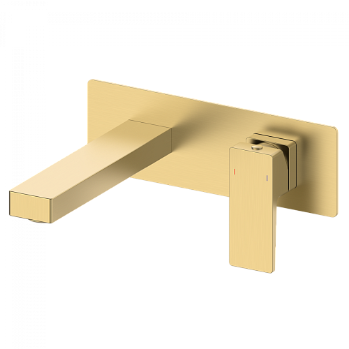 Смеситель Wonzon & Woghand CUBE 2.0 WW-88869068-BG Смеситель Wonzon & Woghand CUBE 2.0 WW-88869068-BG