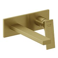 Смеситель настенный Kludi DECUS 54244N075