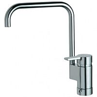 Смеситель Ideal Standard B8087AA Active для кухонной мойки, Chrome (хром) Смеситель Ideal Standard B8087AA Active для кухонной мойки, Chrome (хром)