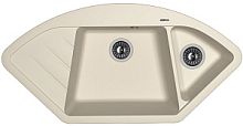 Мойка для кухни Florentina 20.285.E1005.201 Веста 101х51 см, жасмин