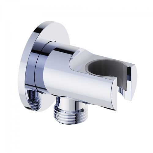 Шланговое соединение Wonzon & Woghand  WW-HZ2319-CR