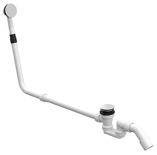 Слив-перелив Bette B640-000