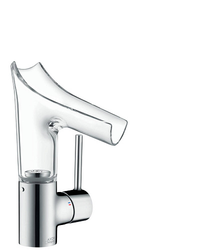 Смеситель для раковины Hansgrohe Axor Starck 12116000