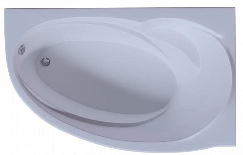 Ванна акриловая Aquatek БЕТТА BET170-0000100