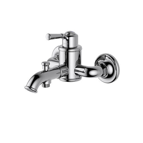 Смеситель Aquatek КЛАССИК AQUATEK AQ1540CR Смеситель Aquatek КЛАССИК AQUATEK AQ1540CR