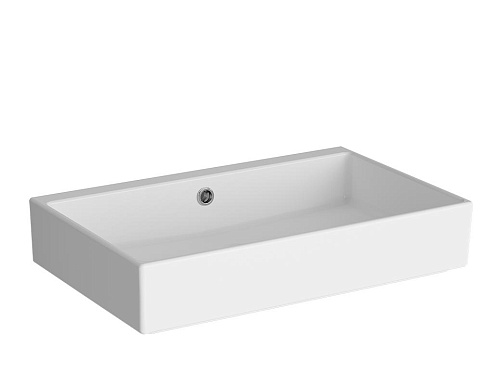 Раковина-чаша Vitra 7404B003-0012 ArchiPlan подвесная 60х38 см, белая Раковина-чаша Vitra 7404B003-0012 ArchiPlan подвесная 60х38 см, белая