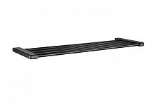Полка для полотенец Wonzon & Woghand  WW-V3901-MB Полка для полотенец Wonzon & Woghand  WW-V3901-MB