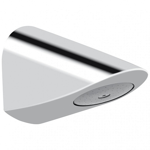 Верхний душ Ideal Standard A4844AA Ceraplus, 15х12 см, Chrome (хром) Верхний душ Ideal Standard A4844AA Ceraplus, 15х12 см, Chrome (хром)