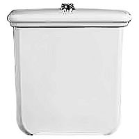 Бачок для унитаза Simas Lante LA09