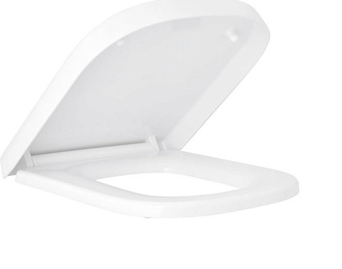 Сиденье для унитаза Grohe Euro Ceramic 39330002 купить недорого в интернет-магазине Керамос
