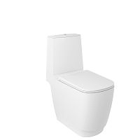 Унитаз-компакт Kludi RESA S 27WCB0253