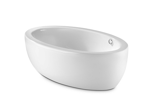 Акриловая ванна Roca Georgia 248159001 Акриловая ванна Roca Georgia 248159001