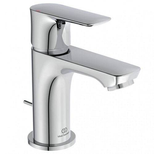 Смеситель Ideal Standard A7014AA Connect Air для раковины, Chrome (хром) Смеситель Ideal Standard A7014AA Connect Air для раковины, Chrome (хром)