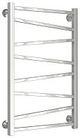 Полотенцесушитель водяной Сунержа Сирокко 800х500 00-0253-8050, Хром Полотенцесушитель водяной Сунержа Сирокко 800х500 00-0253-8050, Хром