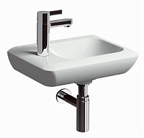 Раковина Geberit 272940000 it!, 40х28 см