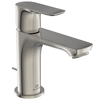 Смеситель Ideal Standard A7008GN Connect Air для раковины, тонкий корпус 36 мм, Silver Storm (серебряный шторм) Смеситель Ideal Standard A7008GN Connect Air для раковины, тонкий корпус 36 мм, Silver Storm (серебряный шторм)